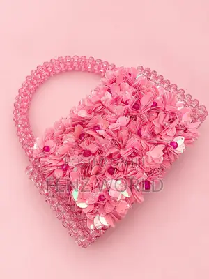 Bag Blossom