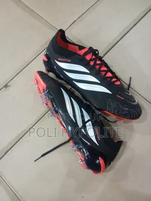 Standard Quality Adidas Predator Football Boots