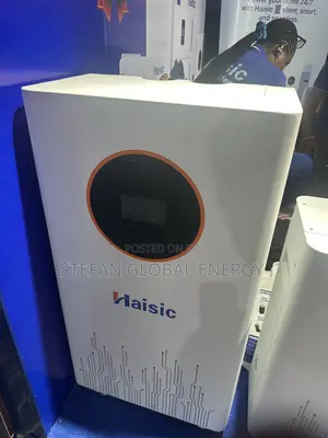 22kwh .48v Haisic Littium Battery