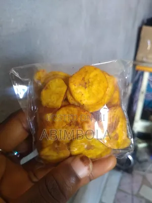 Abimbola Crunch