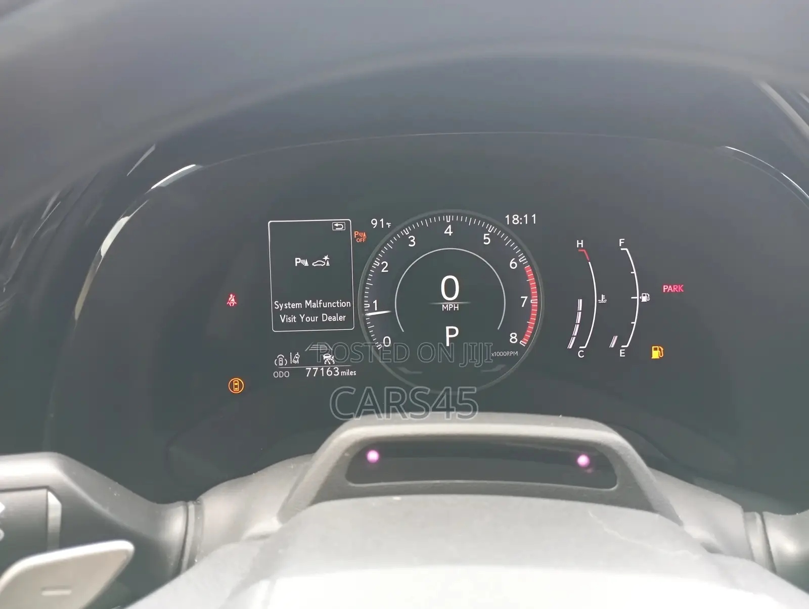 Lexus RX 2024 White