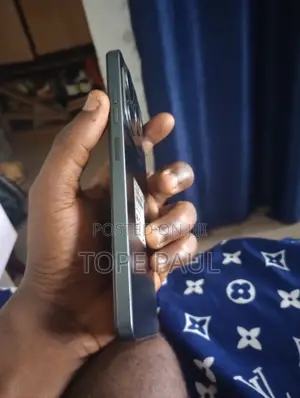 Tecno Spark Go 128 GB Black