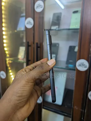 Google Pixel 7 128 GB Black