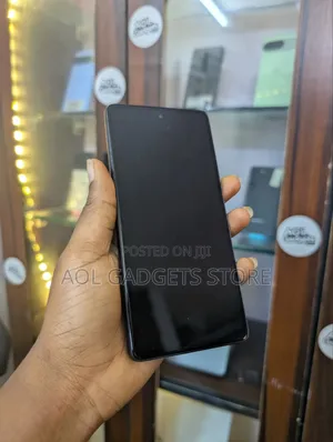 Google Pixel 7 128 GB Black