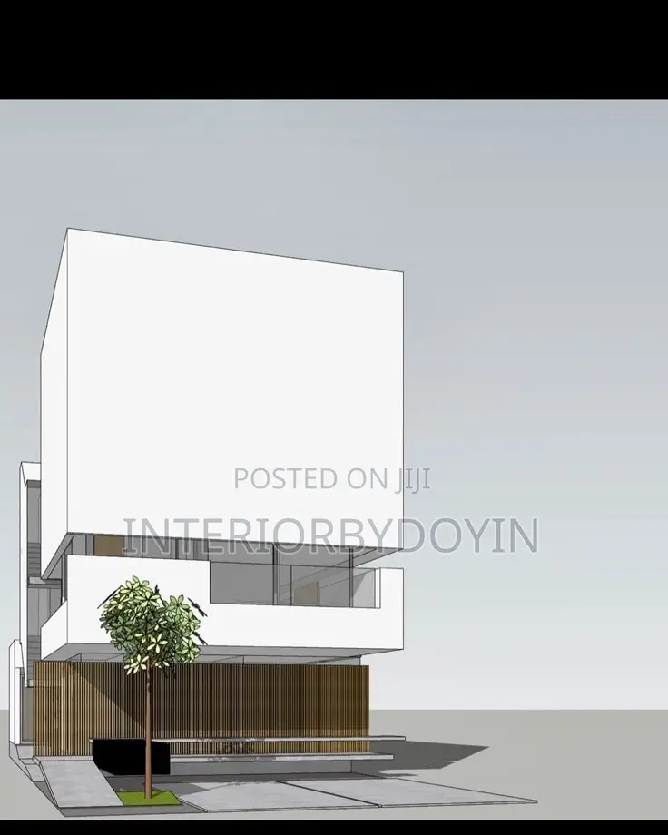 Affordable Architectural Designs, House Plans & 3D Rendering