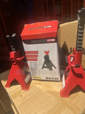 3 Ton Jack Stand