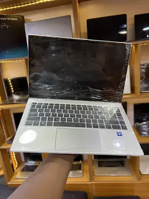 Laptop HP EliteBook 840 G8 32GB Intel Core i7 SSD 512GB