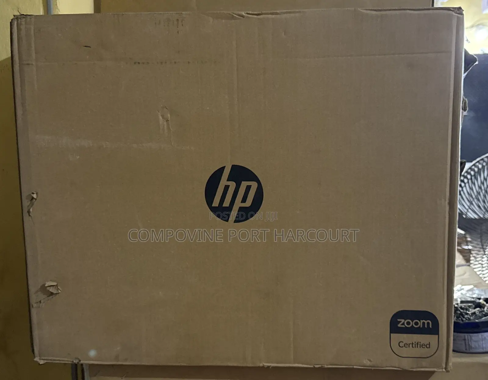 New Desktop Computer HP Pavilion 24 8GB Intel Core i5 SSD 512GB