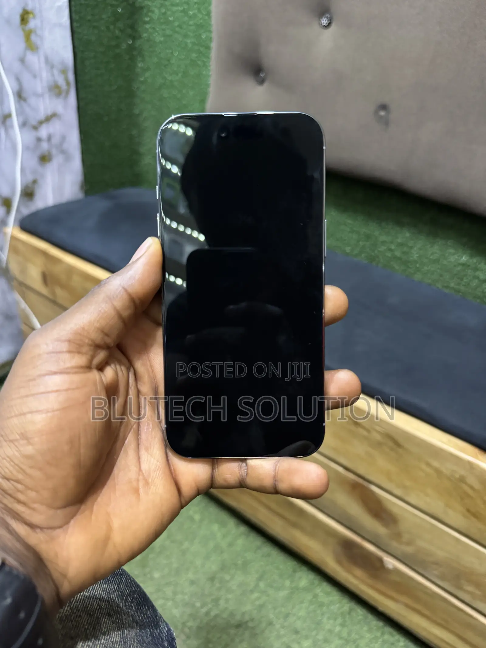 Apple iPhone Air 256 GB White