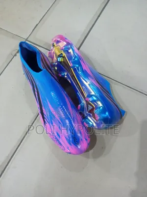 Authentic Adidas F50