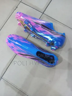 Authentic Adidas F50