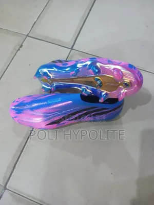 Authentic Adidas F50