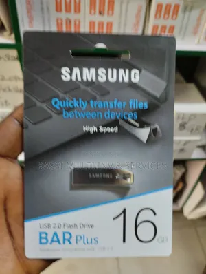 Samsung 16GB Flash Dvive