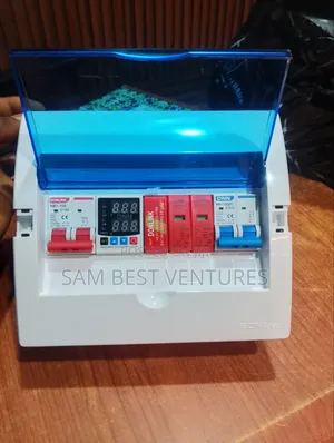 Solar Complete Device