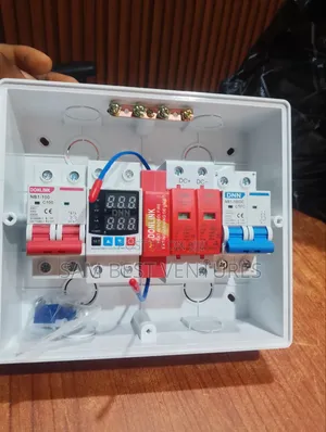 Solar Complete Device