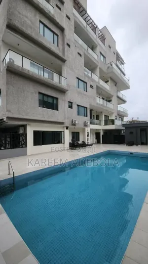 Furnished 4bdrm Maisonette in Bourdillon for sale