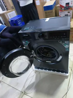 Hisense 6KG Inverter Washing Machine for Everyday Home Use
