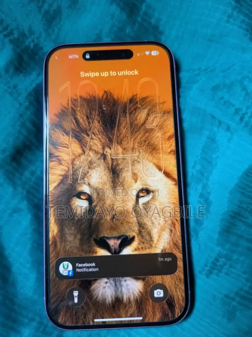 Apple iPhone 16 128 GB Pink