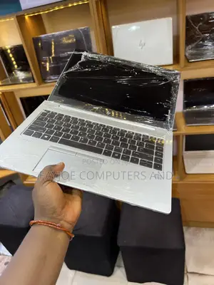 Laptop HP EliteBook 840 G6 8GB Intel Core i5 SSD 256GB