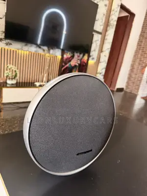 Studio9 Speaker