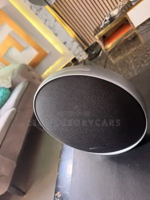 Studio9 Speaker