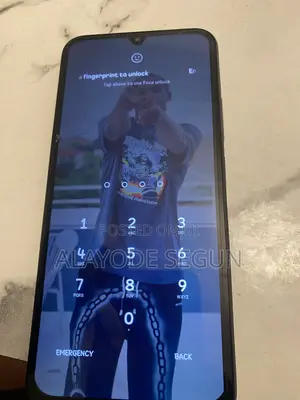 Xiaomi Redmi A7 Pro 128 GB Black