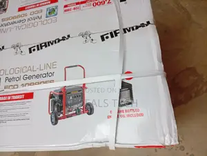 Dependable Power: SUMEC Eco10990ES Generator