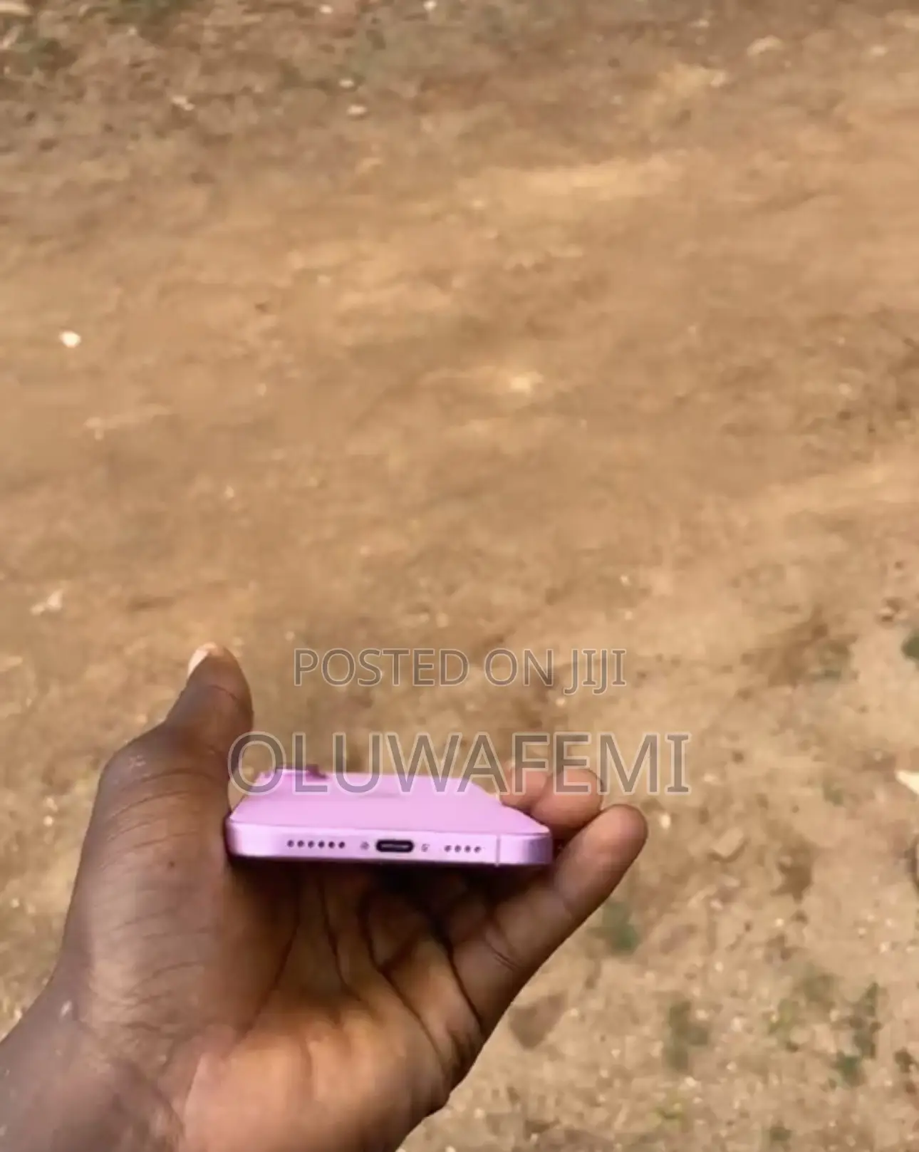 Apple iPhone 16 Plus 128 GB Pink