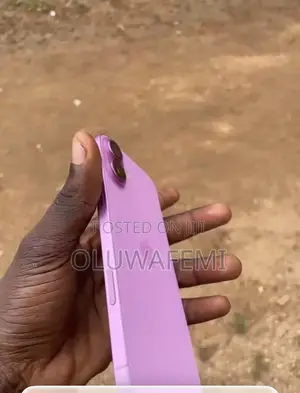 Apple iPhone 16 Plus 128 GB Pink