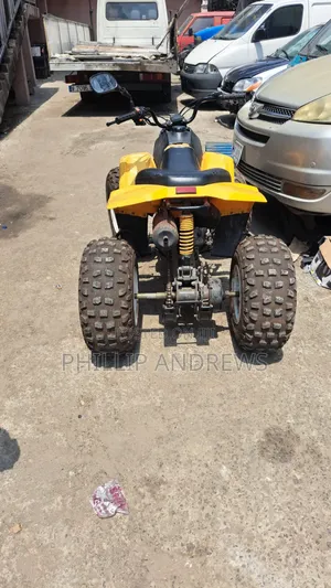 Honda SP 125 2015 Yellow