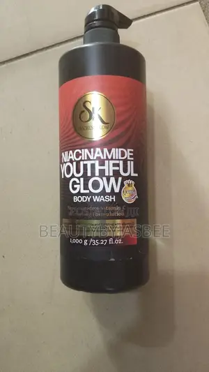 Body Wash for Daily Skin Care
