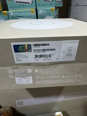 Ubiquiti U7-PRo