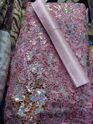Beautiful Cord Lace
