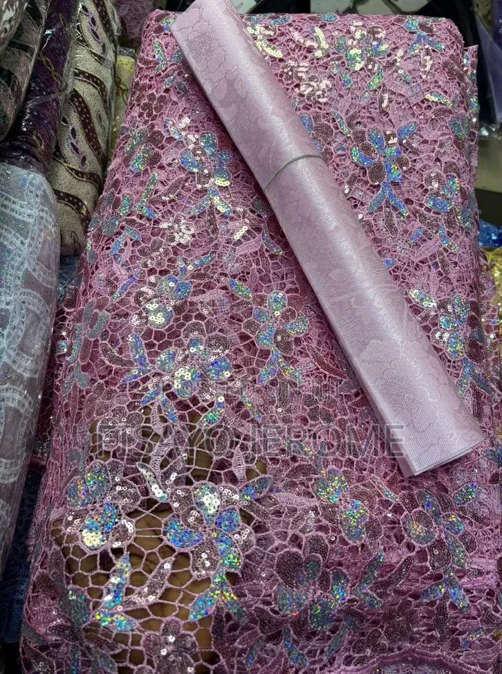Beautiful Cord Lace