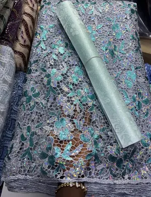 Beautiful Cord Lace