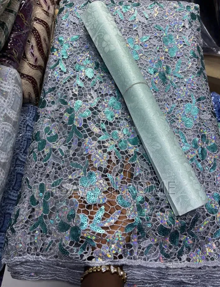 Beautiful Cord Lace