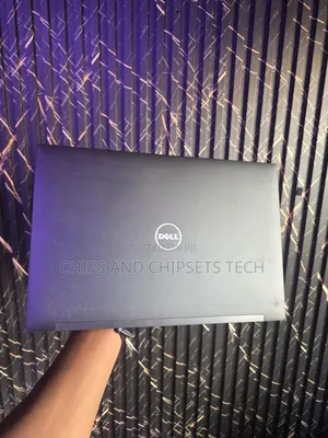 Laptop Dell Latitude 7480 8GB Intel Core i5 SSD 256GB