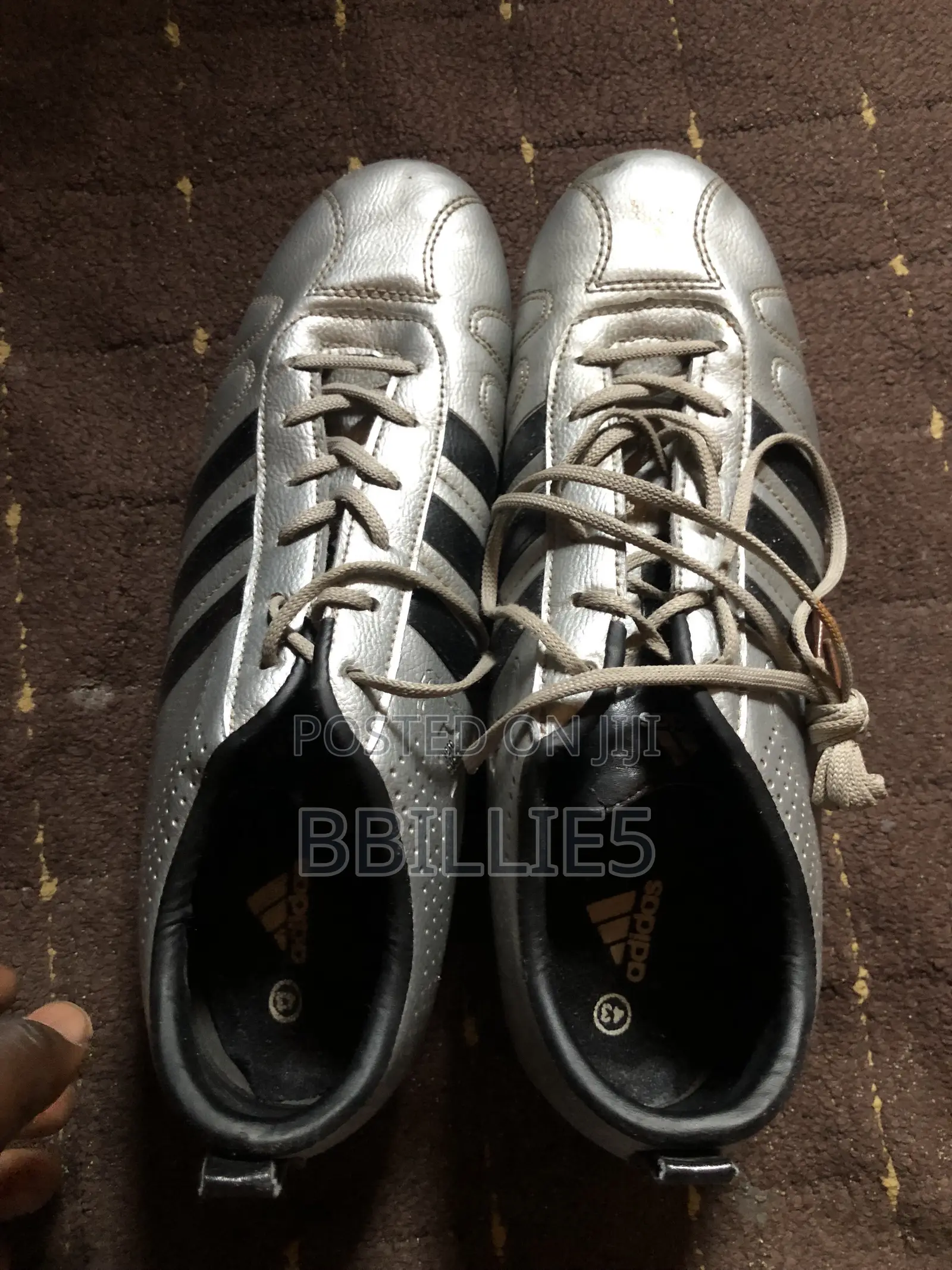 Football Boot