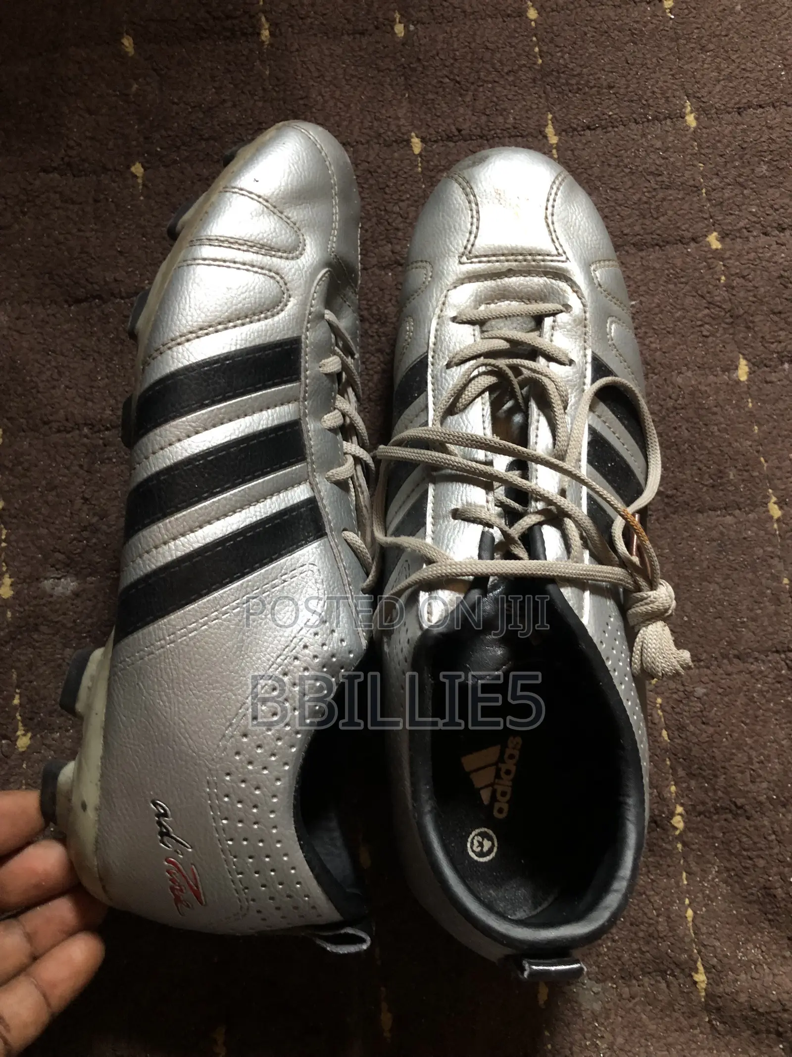 Football Boot
