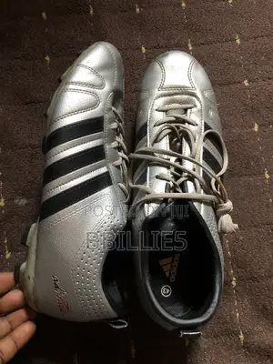 Football Boot