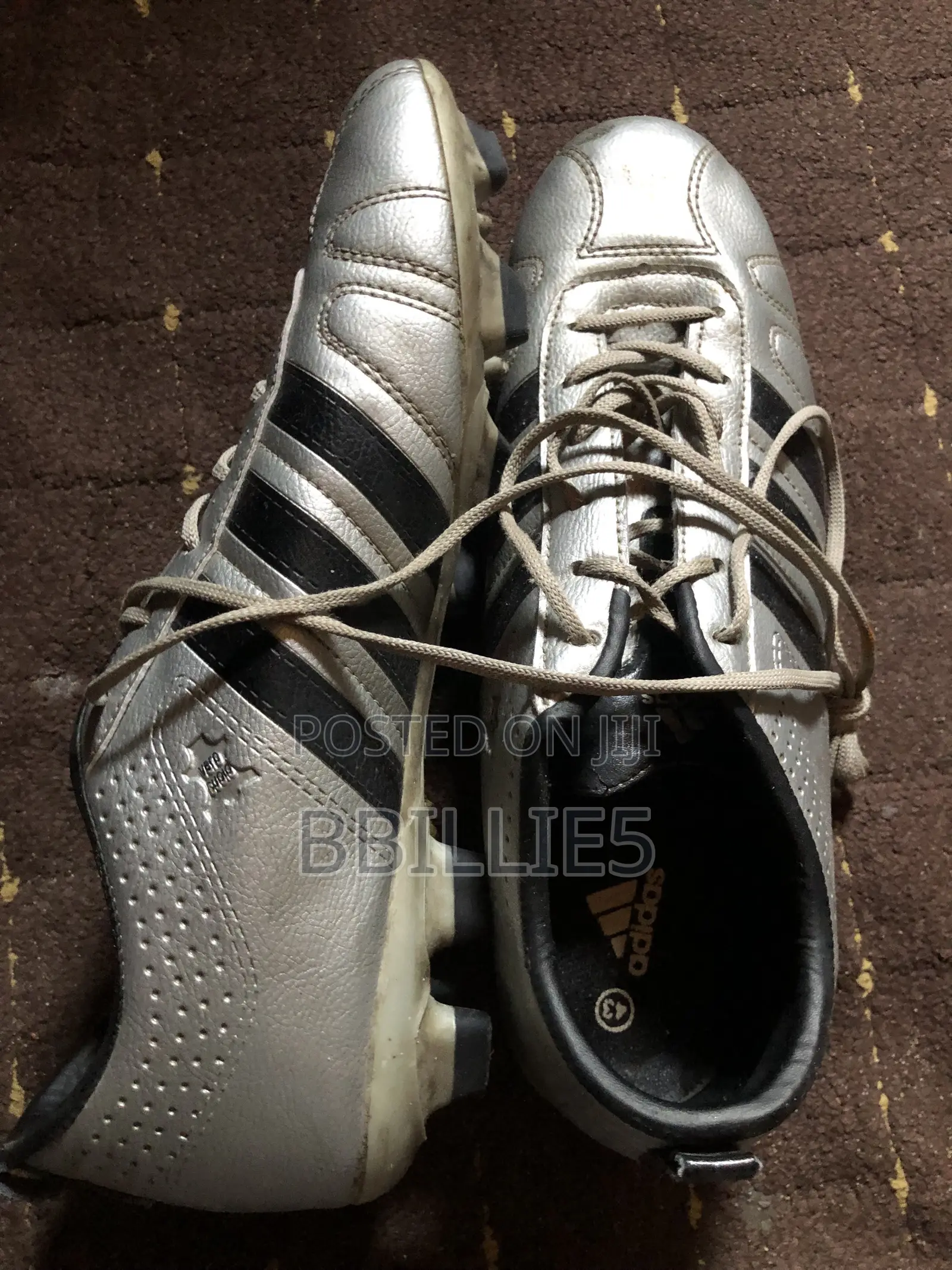 Football Boot