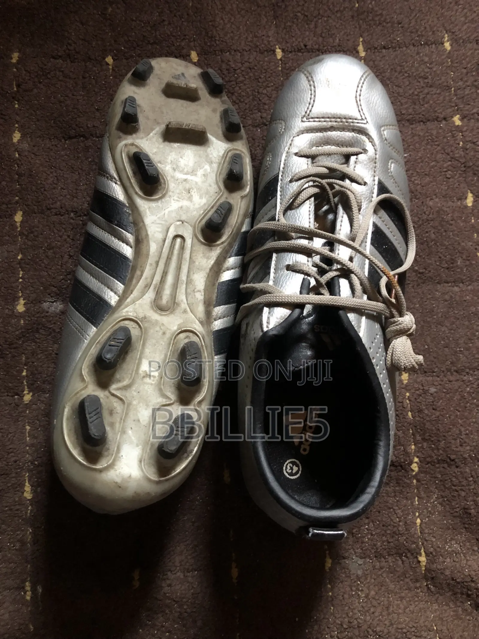 Football Boot