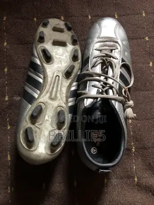 Football Boot