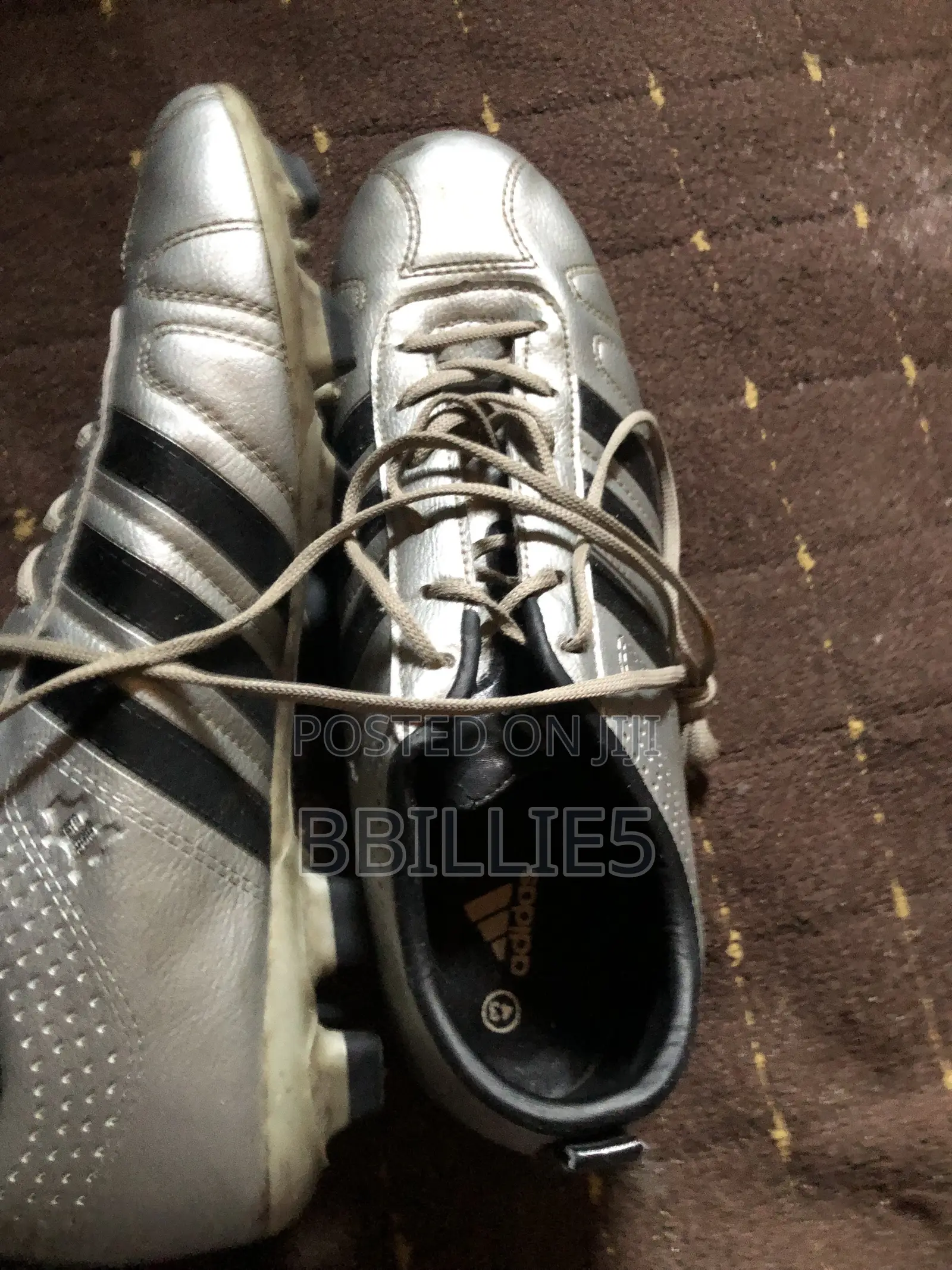 Football Boot