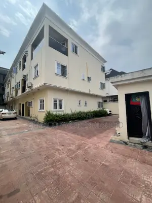 2bdrm Apartment in Ologolo Lekki for rent