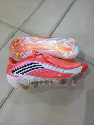 Authentic Adidas Light Pro