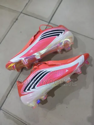 Authentic Adidas Light Pro