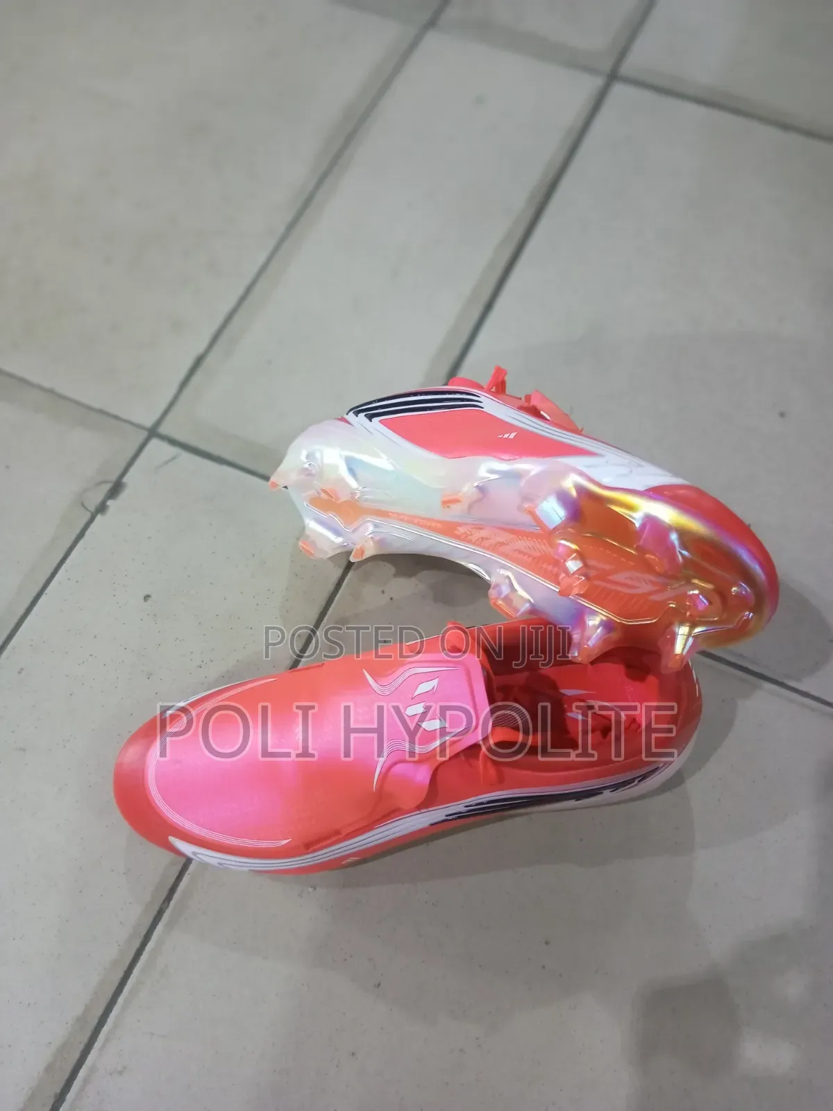 Authentic Adidas Light Pro