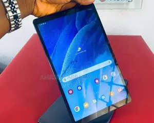 Samsung Galaxy Tab A7 Lite 32 GB Black