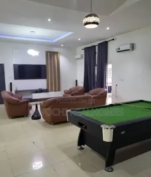 Furnished Studio Apartment in Victoria Island Extension for rent
